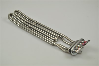 Heating element, Nyborg industrial washing machine - 240V/3300W