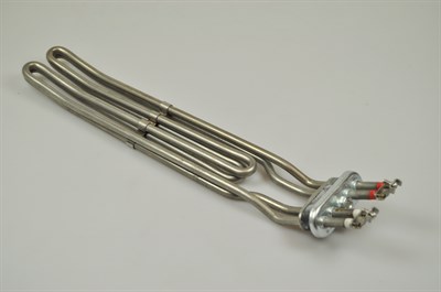 Heating element, Nyborg industrial washing machine - 240V/6000W