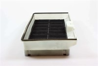 Carbon filter, Balay cooker hood - 	453 mm x 	211 mm