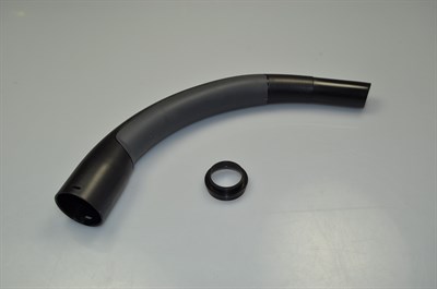 Tube handle, Nilfisk vacuum cleaner (remote control not included)