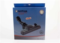 Nozzle, Nilfisk vacuum cleaner