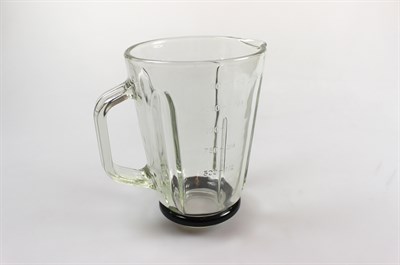 Glass jug, OBH blender - 1500 ml