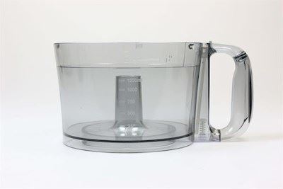 Bowl, OBH food processor - 1200 - 2000 ml