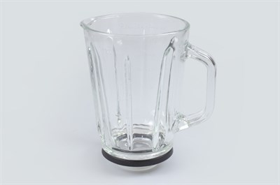 Glass jug, OBH blender - 1500 ml