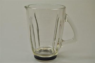 Glass jug, OBH blender - 1500 ml