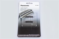 Shaver cutter, Panasonic shaver