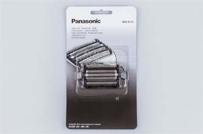 Shaver foil, Panasonic shaver