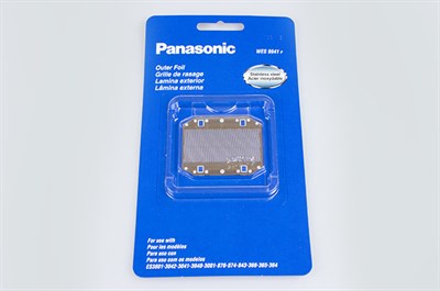 Shaver foil, Panasonic shaver