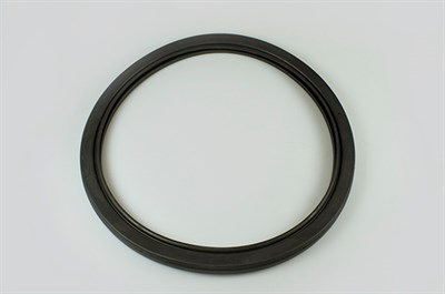 Glass seal, Whirlpool industrial washing machine - 430 mm