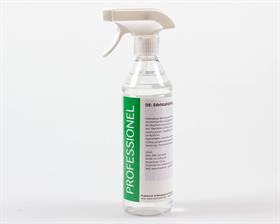 Professional stainless steel cleaner (500 ml)