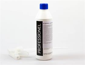 Professional oven cleaner (500 ml)