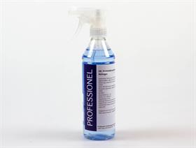 Professional degreaser for cooker hood - 500 ml