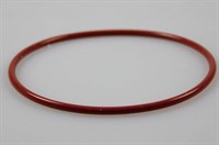 O-ring, Bravilor Bonamat coffee maker (for hot water kettle)