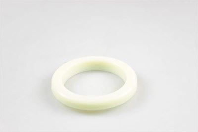 Steam ring for shower head, Sage espresso machine