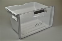 Freezer container, Samsung fridge & freezer (lower)