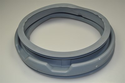 Door seal, Samsung washing machine - Rubber