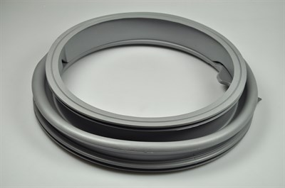 Door seal, Samsung washing machine - Rubber