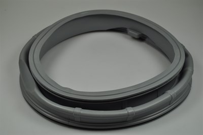 Door seal, Samsung washing machine - Rubber