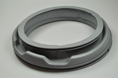 Door seal, Samsung washing machine - Rubber