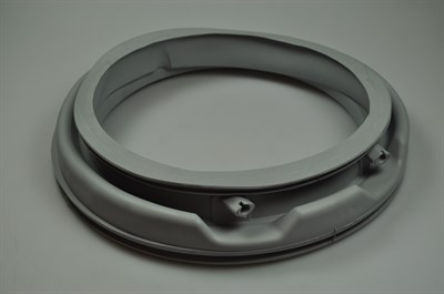 Door seal, Samsung washing machine - Rubber