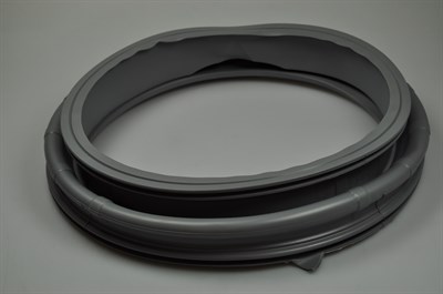 Door seal, Samsung washing machine - Rubber