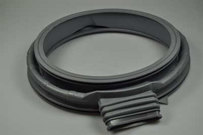 Door seal, Samsung washing machine - Rubber