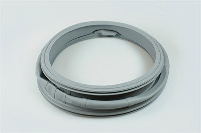 Door seal, Samsung washing machine - Rubber