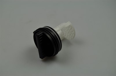 Pump filter, Samsung washing machine