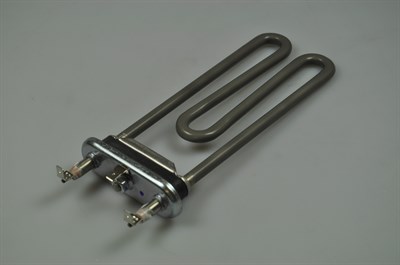 Heating element, Samsung washing machine - 230V/2000W (short)