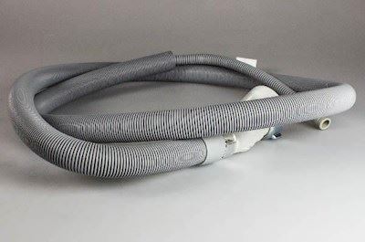 Aqua-stop inlet hose, Smeg dishwasher