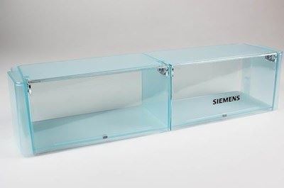 Door shelf, Siemens fridge & freezer