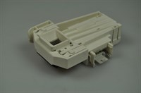 Door interlock, Siemens washing machine