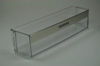 Door shelf, Siemens fridge & freezer (lower)