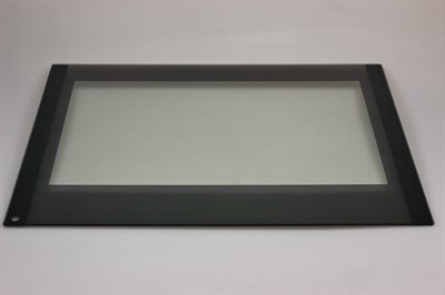 Oven door glass, Smeg cooker & hobs (inner glass)