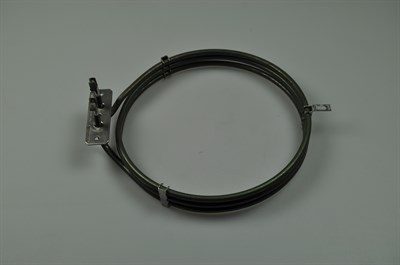 Circular fan oven heating element, Smeg cooker & hobs - 230V/2700W