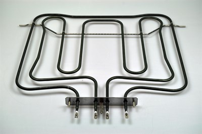 Top heating element, Smeg cooker & hobs - 230V/1700W