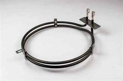 Circular fan oven heating element, Smeg cooker & hobs - 230V / 1550W