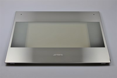 Oven door glass, Smeg cooker & hobs (outer glass)