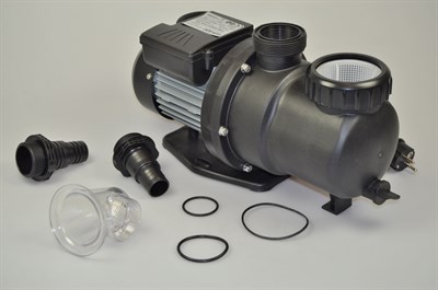 Sand filter pump, Swim & Fun swimmingpool - 220-230v/450W 