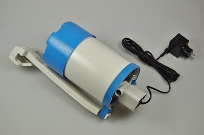 Surface skimmer, Swim & Fun swimmingpool