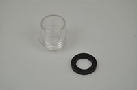 Lid for top mount valve, Swim & Fun swimmingpool