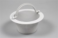 Skimmer basket, Swim & Fun swimmingpool