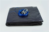 Winter pool cover, Swim & Fun swimmingpool - 3500 mm (round)