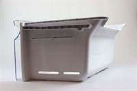 Freezer container, Samsung fridge & freezer (lower)