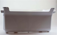 Freezer container, Samsung fridge & freezer (lower)
