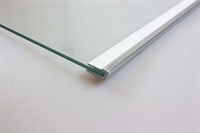 Glass shelf, Samsung fridge & freezer - Glass (not above crisper)