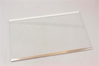 Glass shelf, Samsung fridge & freezer - Glass