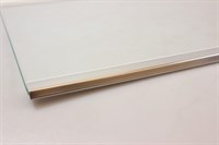 Glass shelf, Samsung fridge & freezer - Glass