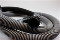 Drain hose, Samsung washing machine - 1850 mm