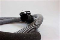 Drain hose, Samsung washing machine - 1850 mm